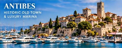 Antibes
