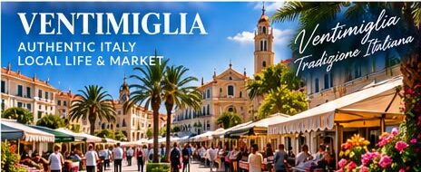 Ventimiglia