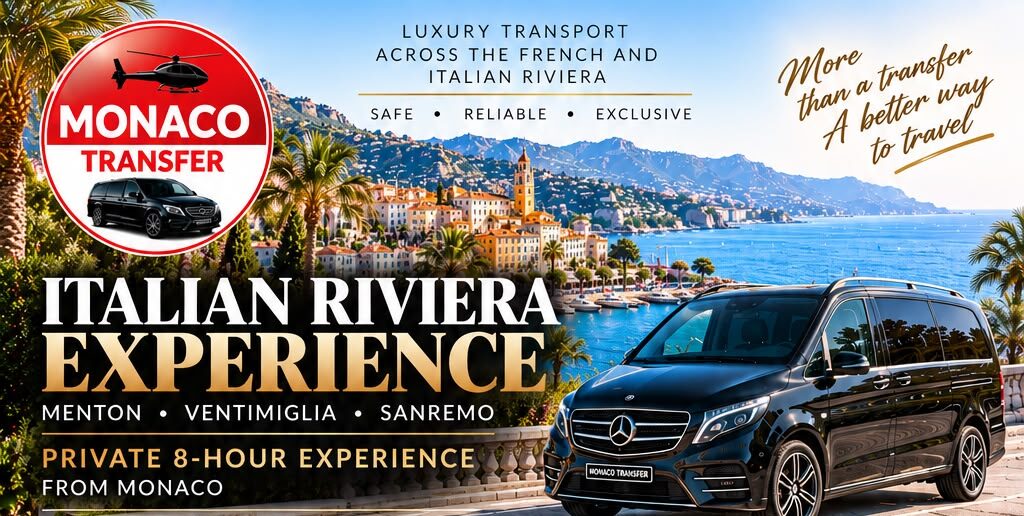 Italian Riviera Experience