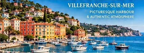 Villefranche-sur-Mer